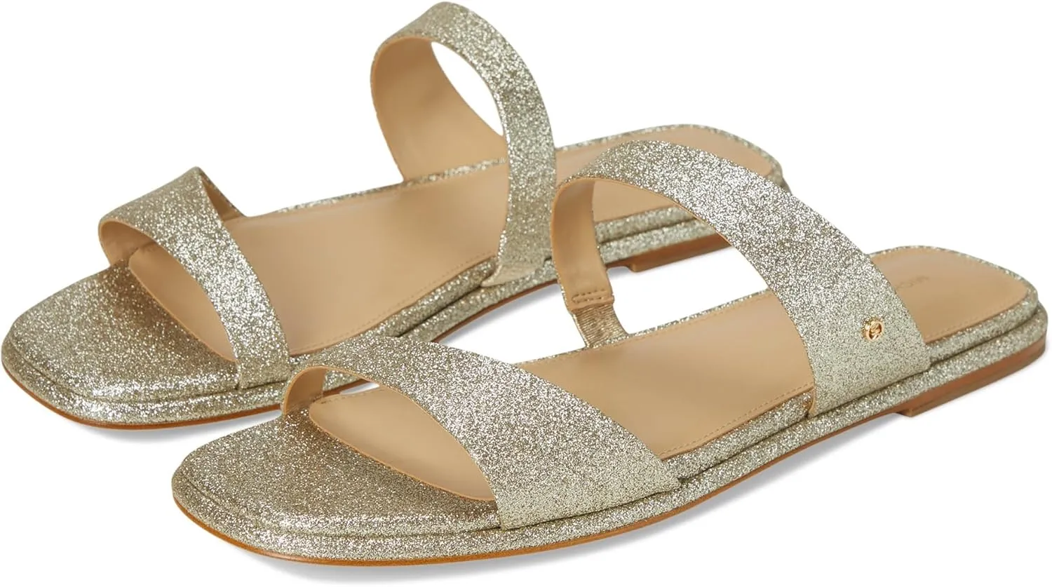 Michael Kors Women's Jaida Flat Sandal
