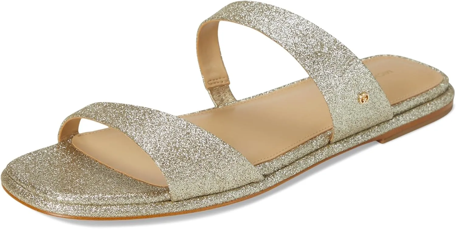 Michael Kors Women's Jaida Flat Sandal