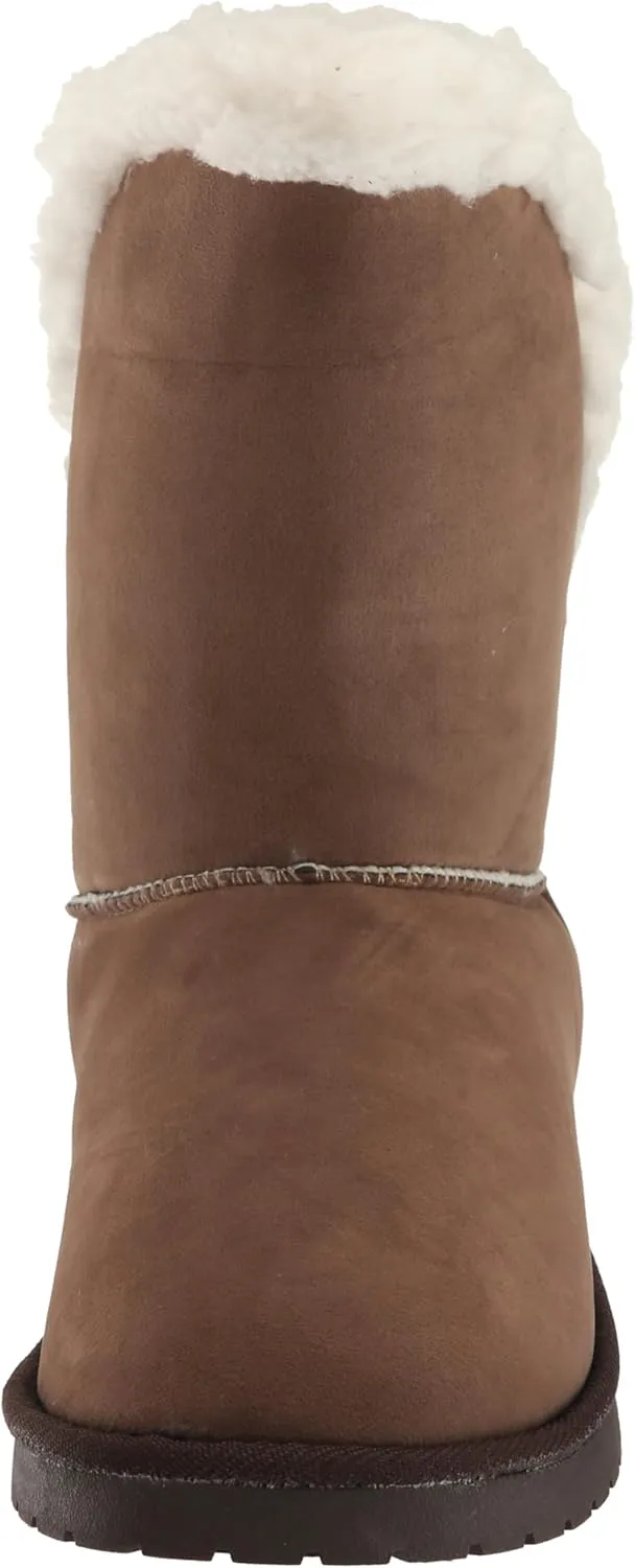 MUK LUKS Women's Carey Boots