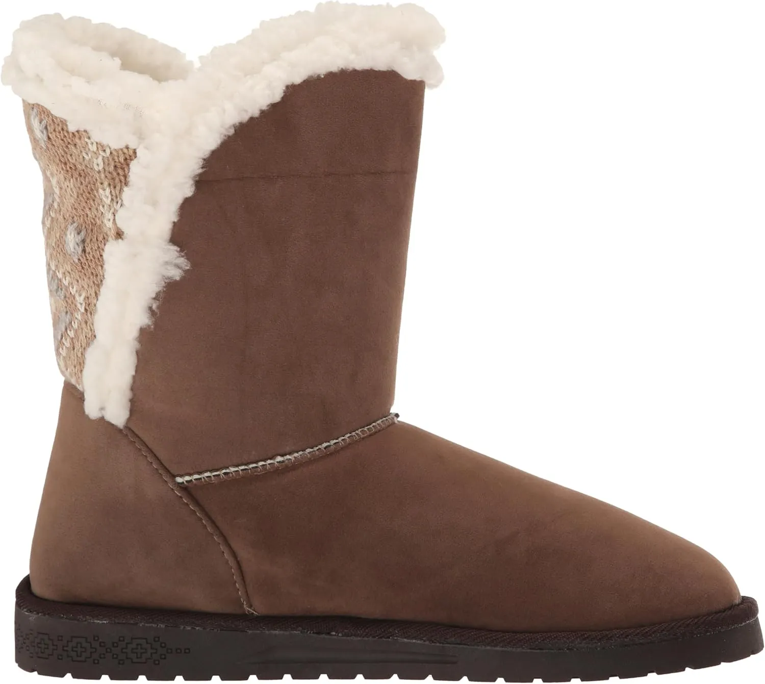 MUK LUKS Women's Carey Boots