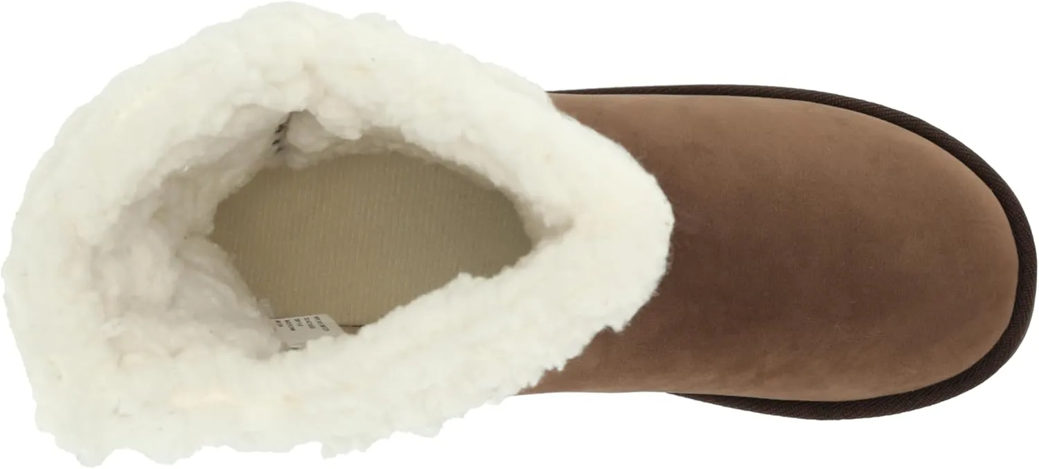 MUK LUKS Women's Carey Boots