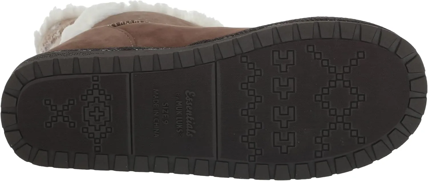 MUK LUKS Women's Carey Boots