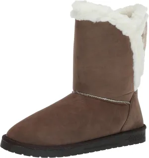 MUK LUKS Women's Carey Boots