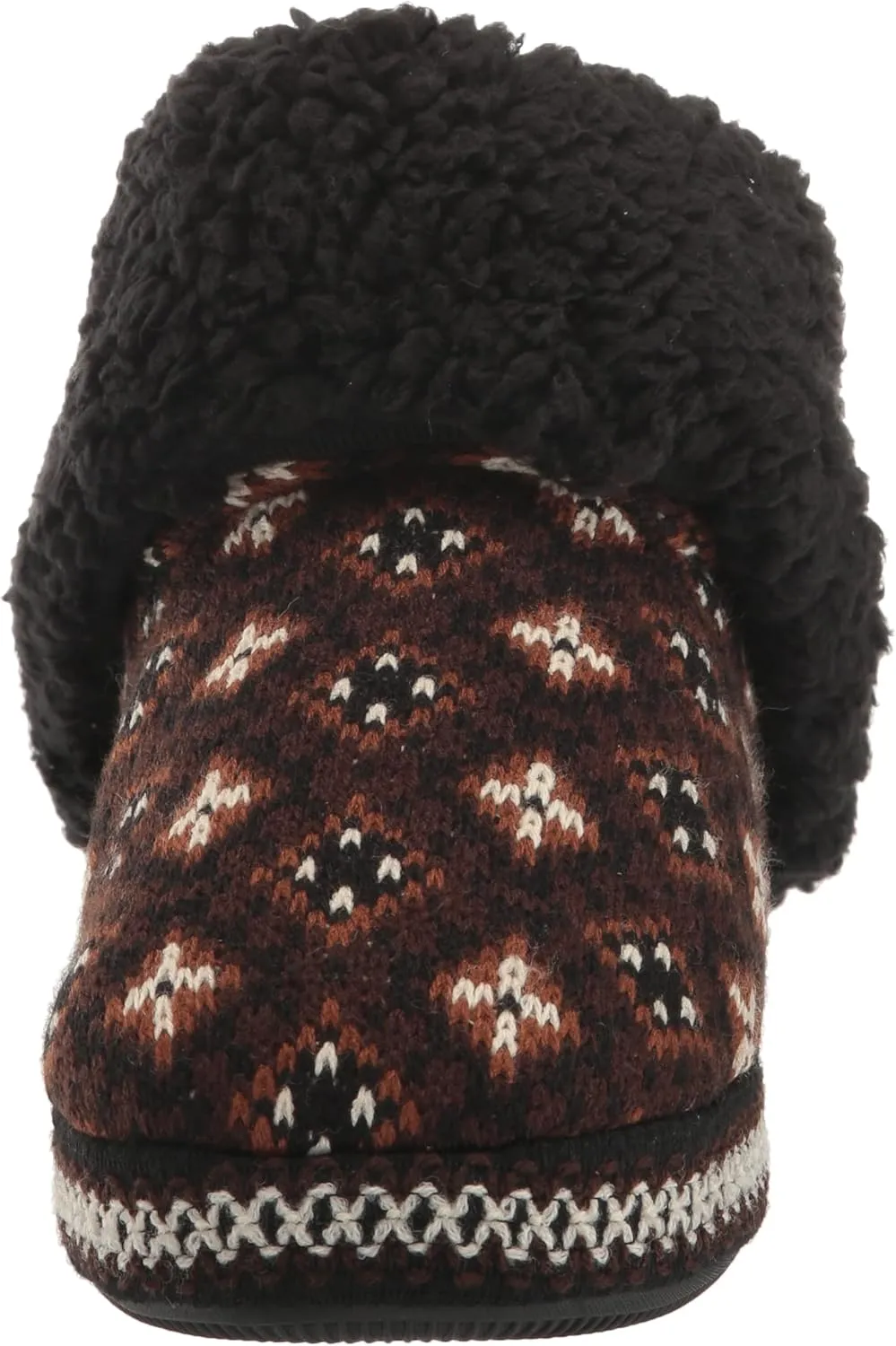 MUK LUKS Women's Melinda Slipper