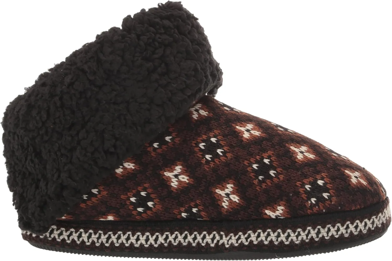 MUK LUKS Women's Melinda Slipper