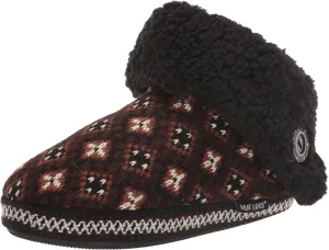 MUK LUKS Women's Melinda Slipper