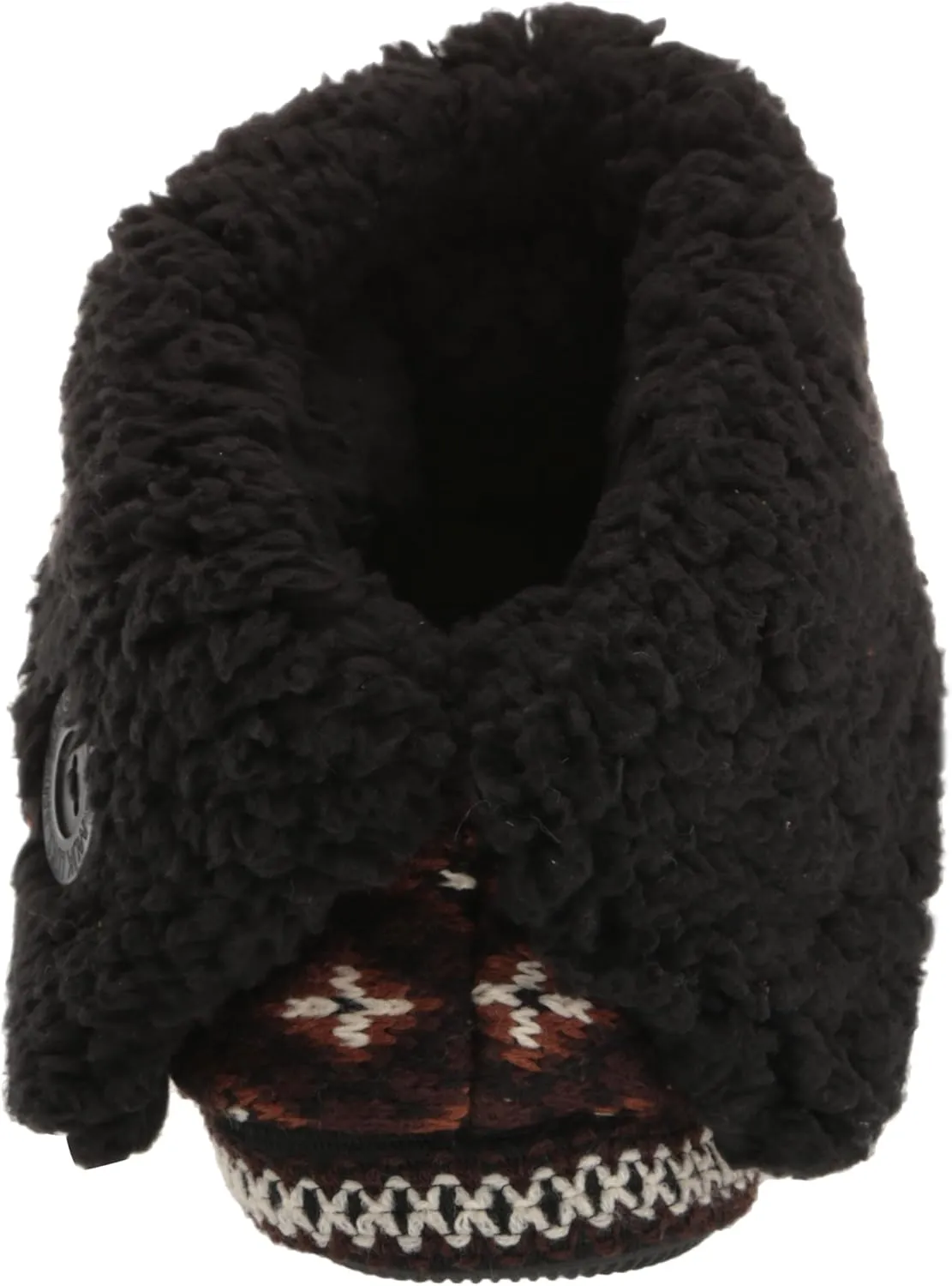 MUK LUKS Women's Melinda Slipper