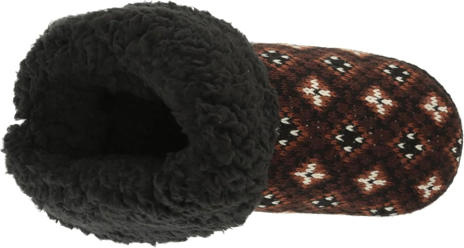 MUK LUKS Women's Melinda Slipper