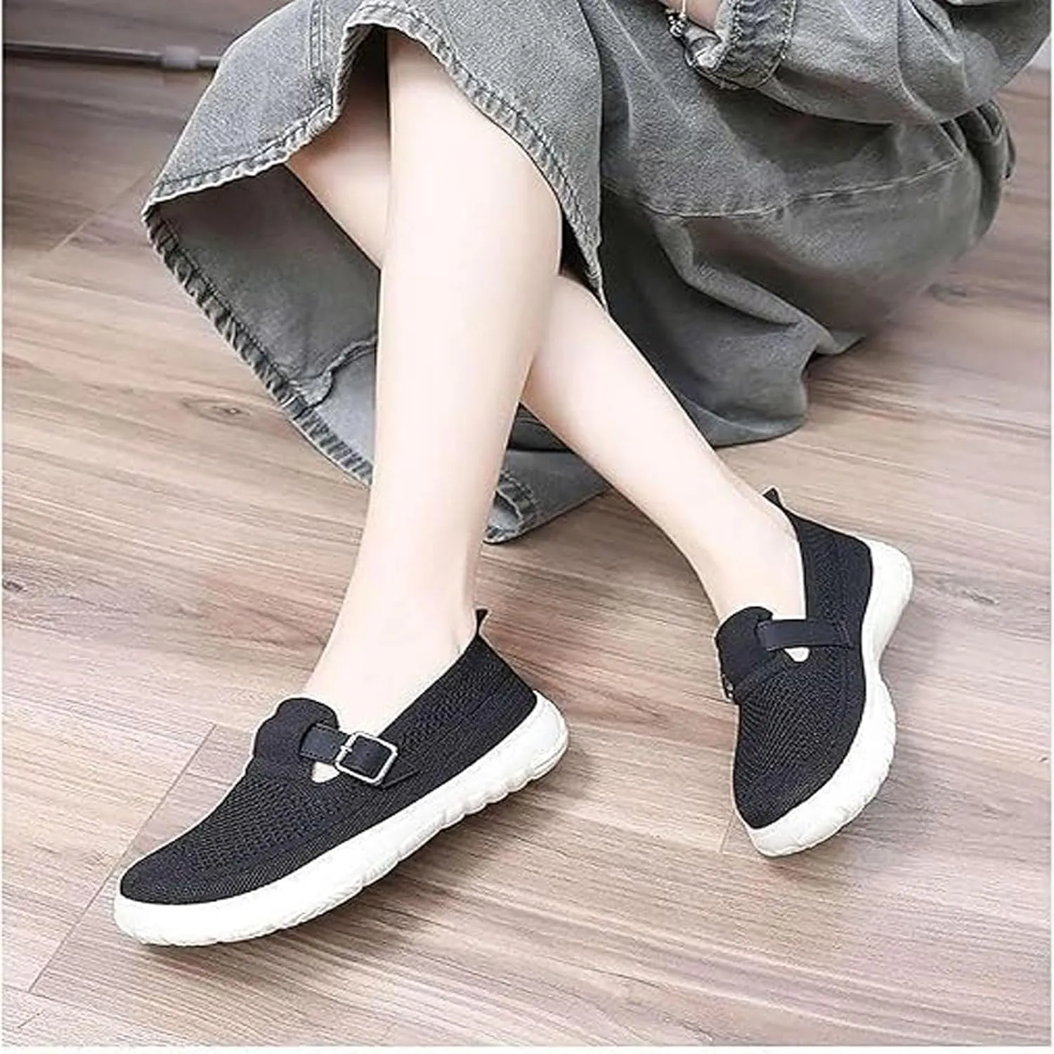 Munich Orthopedic Sandals, Soft Sole Mesh Comfort Orthopedic Sneakers, Woven Orthopedic Breathable Walking Sneaker