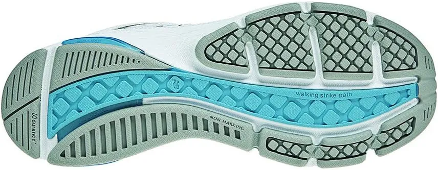 New Balance Women's WW847 Health Walking Shoe