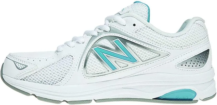 New Balance Women's WW847 Health Walking Shoe