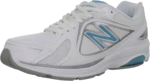 New Balance Women's WW847 Health Walking Shoe