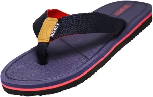 NORTY Big Boy's Slide Sandals and Thongs for Beach and Boats - Kids Flip Flops