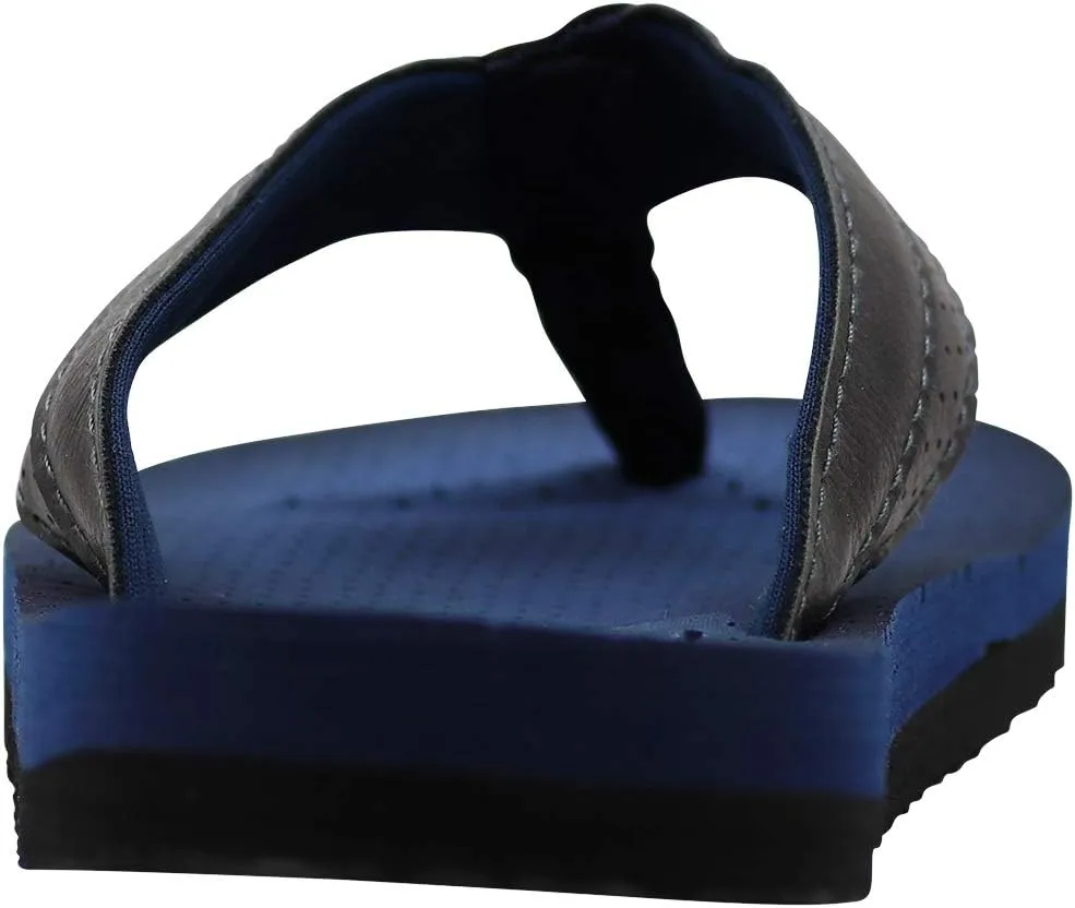NORTY Big Boy's Slide Sandals and Thongs for Beach and Boats - Kids Flip Flops