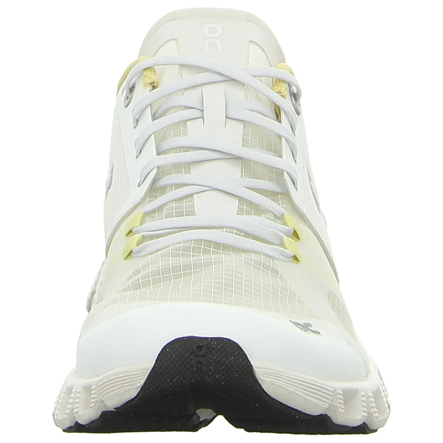 On Women's Cloud X Shift Sneakers, Vapor/Acacia, White, 8 Medium US