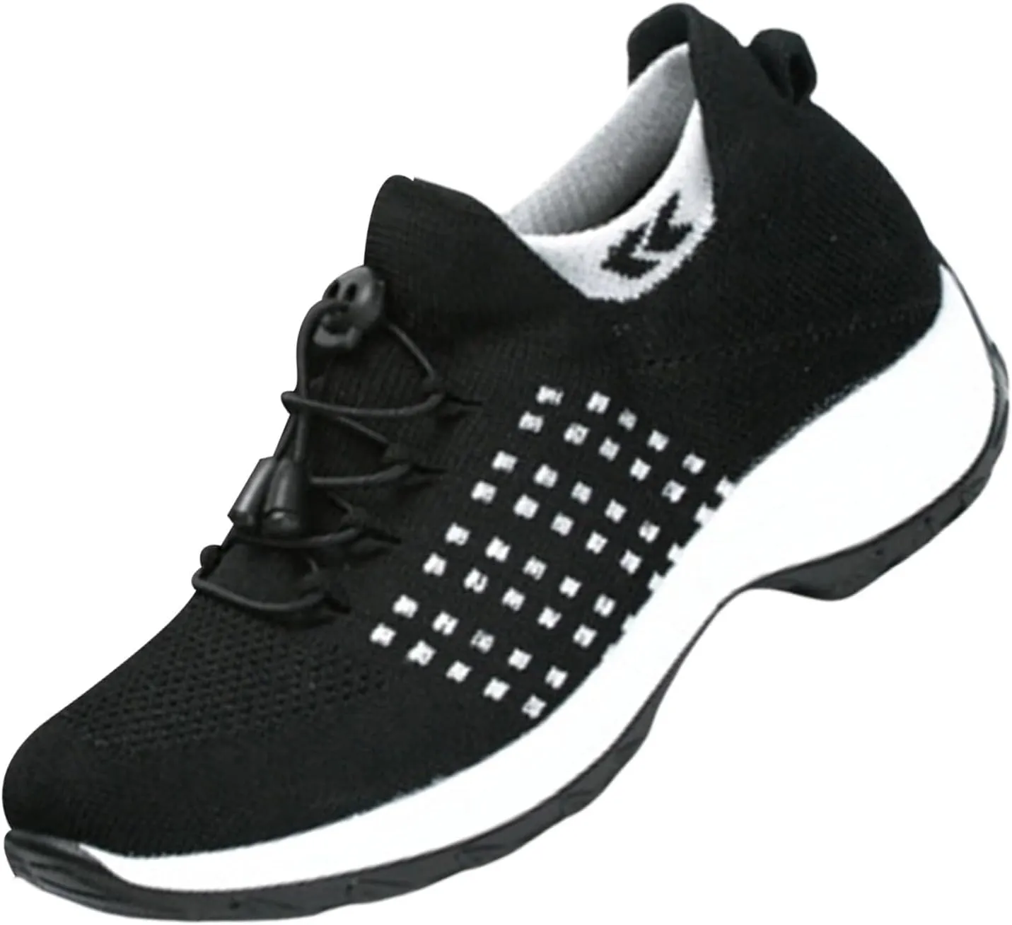 Ortho Stretch Cushion Shoes for Women Comfortwear Orthopedic Sneakers Ortho Breathable Shoes for Plantar Fasciitis