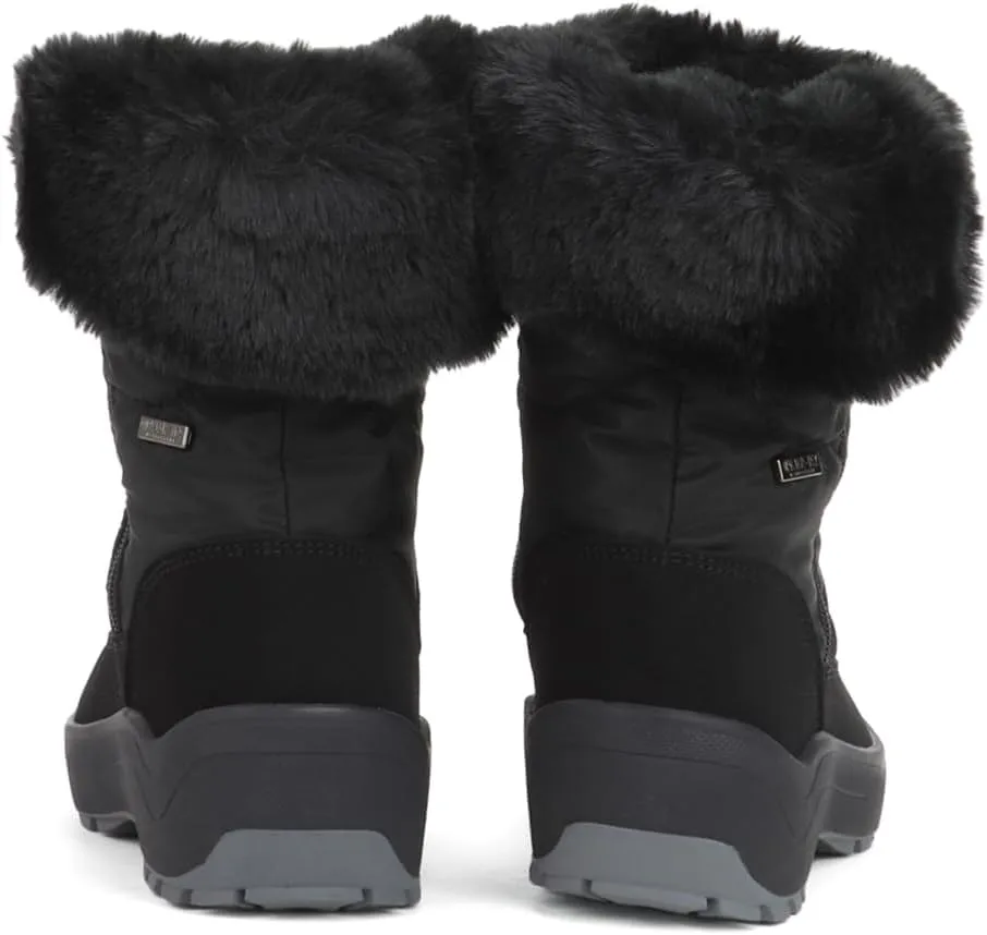 PAJAR Canada VALENTINA women's ice-gripper snow boots