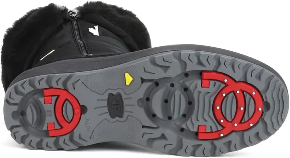 PAJAR Canada VALENTINA women's ice-gripper snow boots