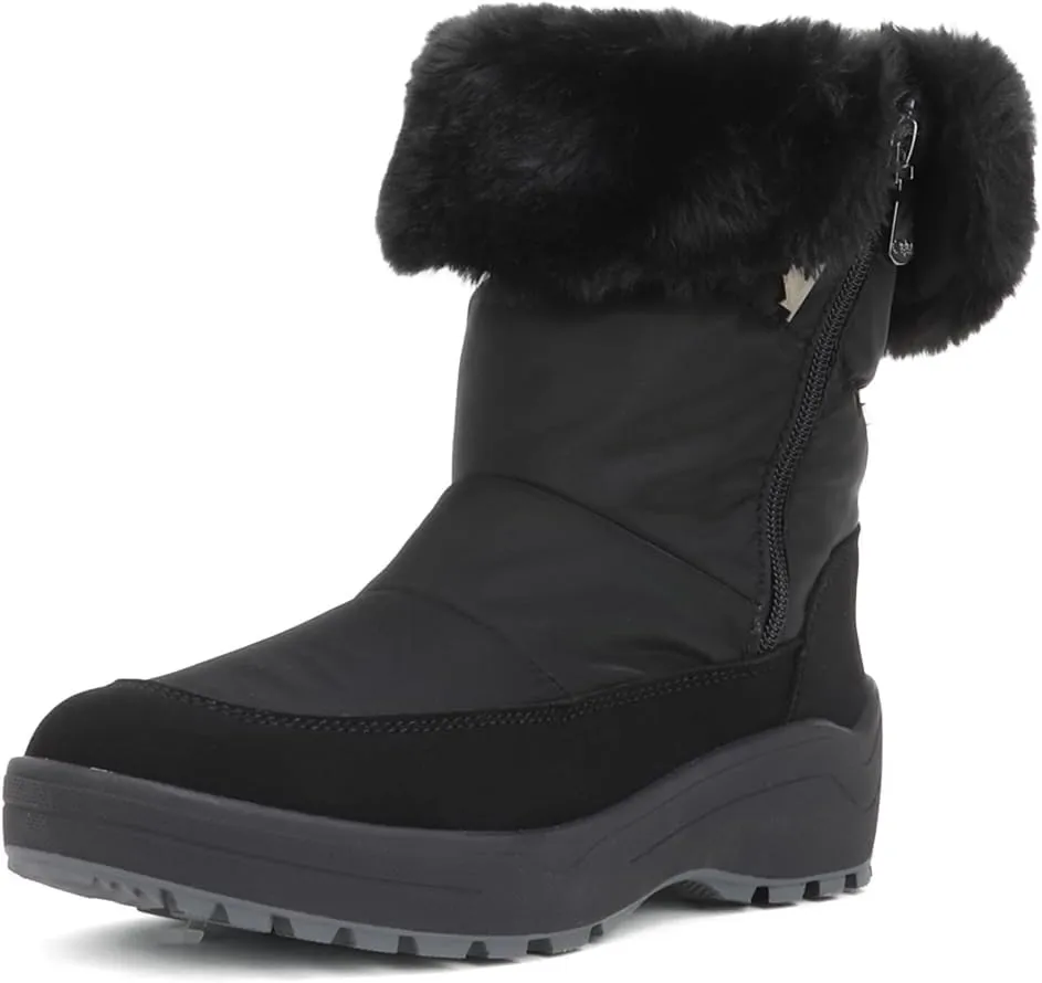 PAJAR Canada VALENTINA women's ice-gripper snow boots