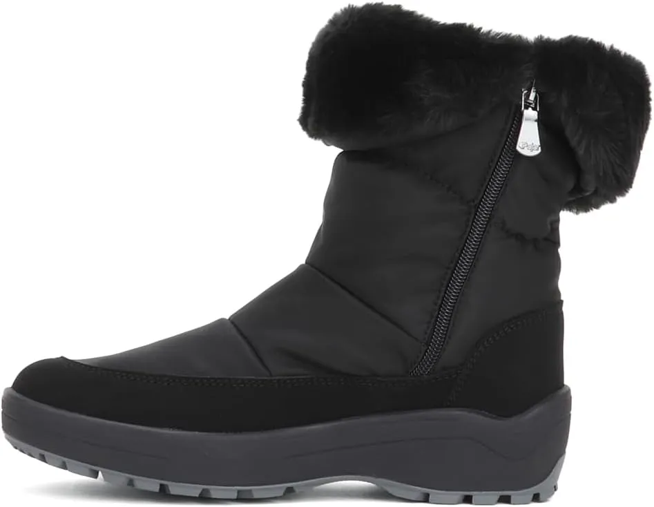 PAJAR Canada VALENTINA women's ice-gripper snow boots