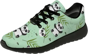 Panda Shoes for Women Men Running Shoes Panda Sneakers Tennis Shoes Gifts for Women Men
