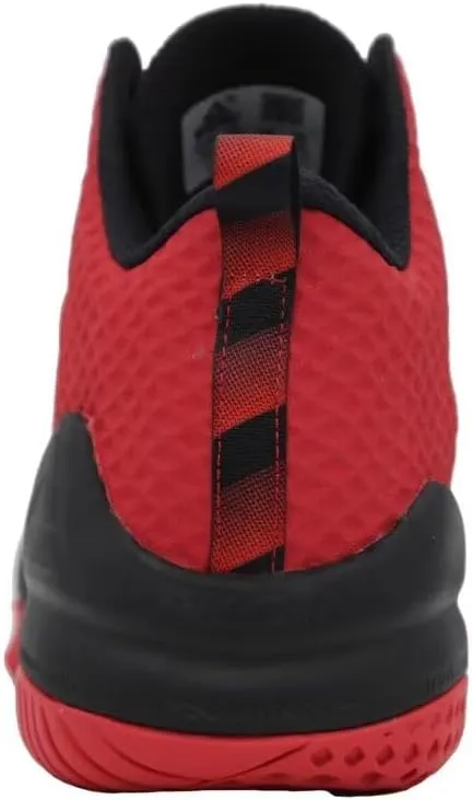 PEAK High Top Mens Basketball Shoes Streetball Master Breathable Outdoor Sneakers Cushioning Shoes for Fitness