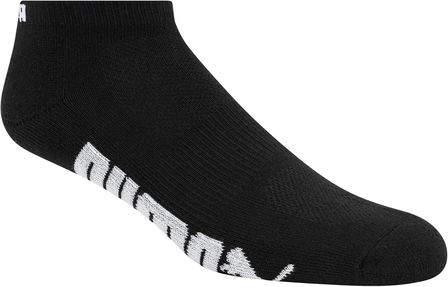 PUMA Men's 6 Pack Low Cut Socks