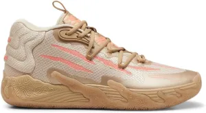 Puma Mens Mb.03 Chinese New Year Basketball Sneakers Shoes - Beige