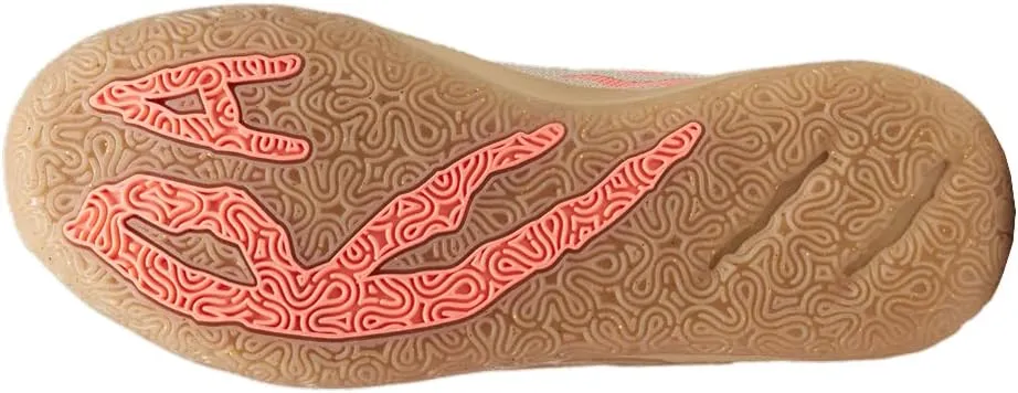 Puma Mens Mb.03 Chinese New Year Basketball Sneakers Shoes - Beige