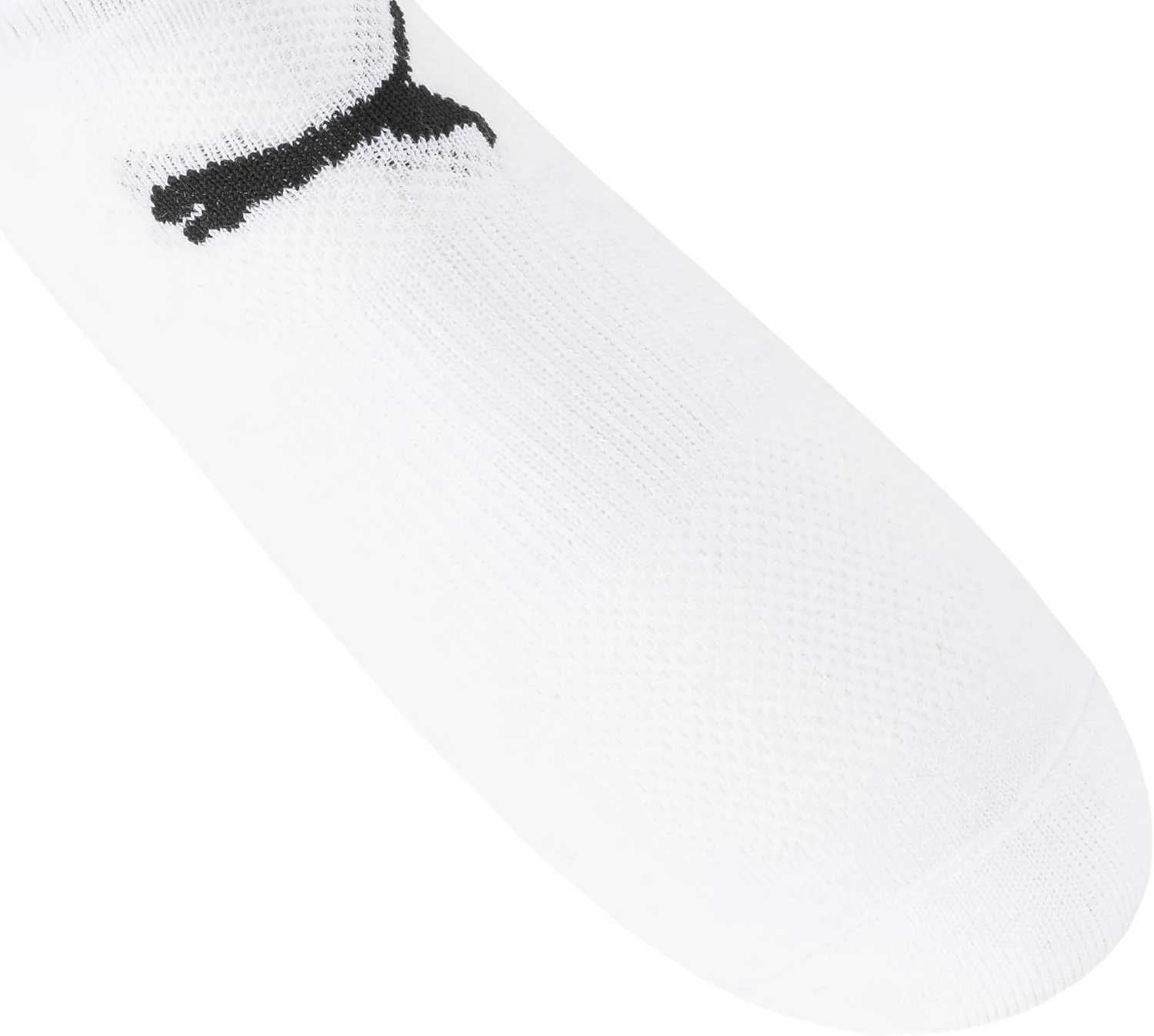 PUMA Women's 6 Pack Runner Socks