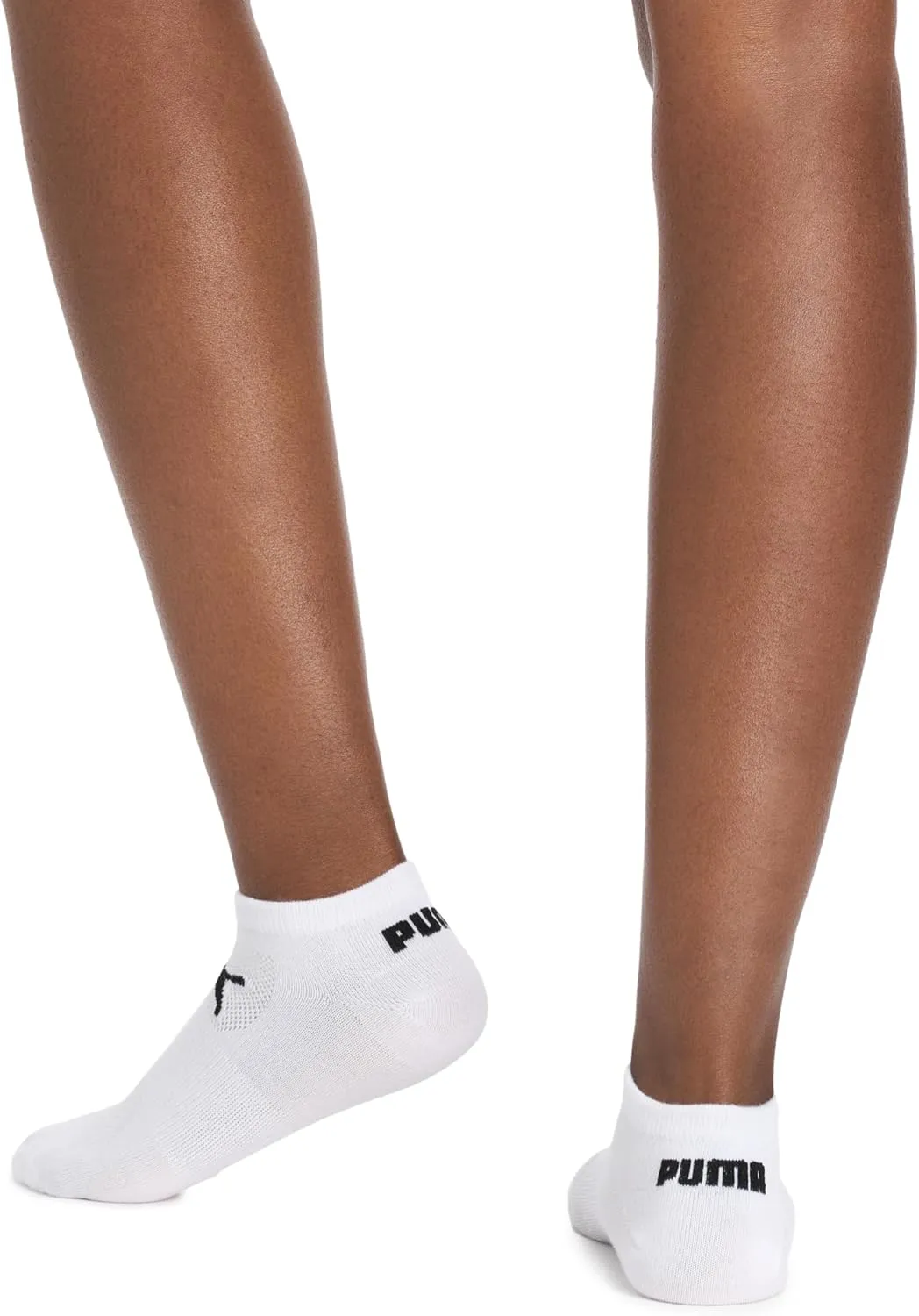 PUMA Women's 6 Pack Runner Socks