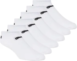 PUMA Women's 6 Pack Runner Socks