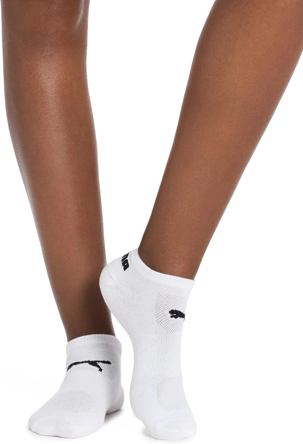 PUMA Women's 6 Pack Runner Socks