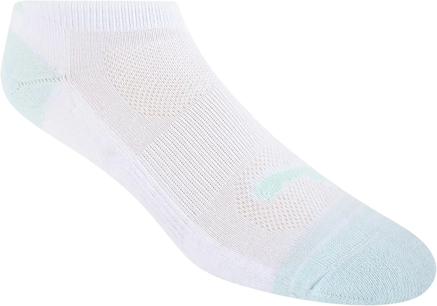 PUMA Women's 8 Pack Low Cut Socks