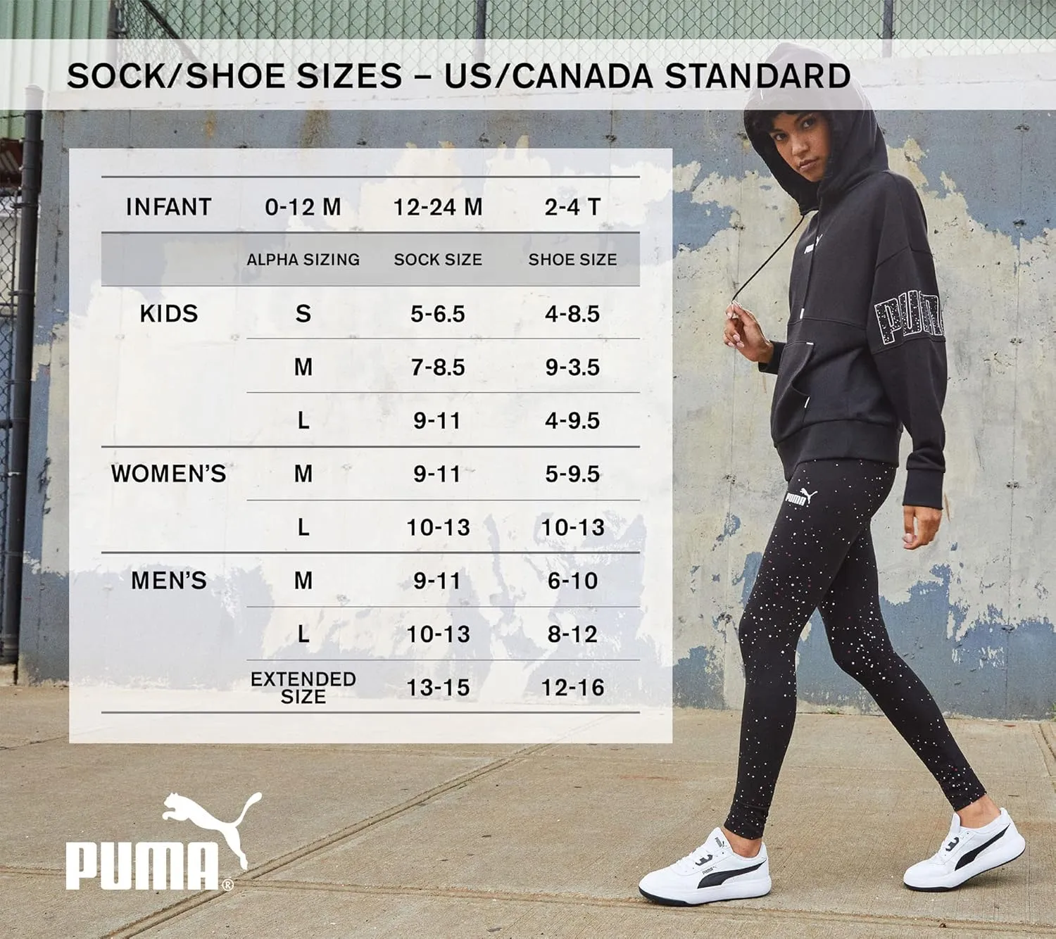 PUMA Women's 8 Pack Low Cut Socks