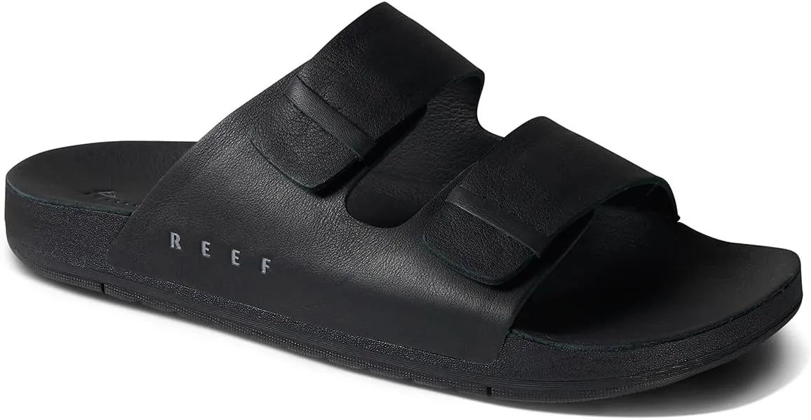 Reef CJ5970-110-M Ojai Two Bar Black 11