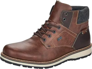 Rieker Men's Ankle Classic Boots