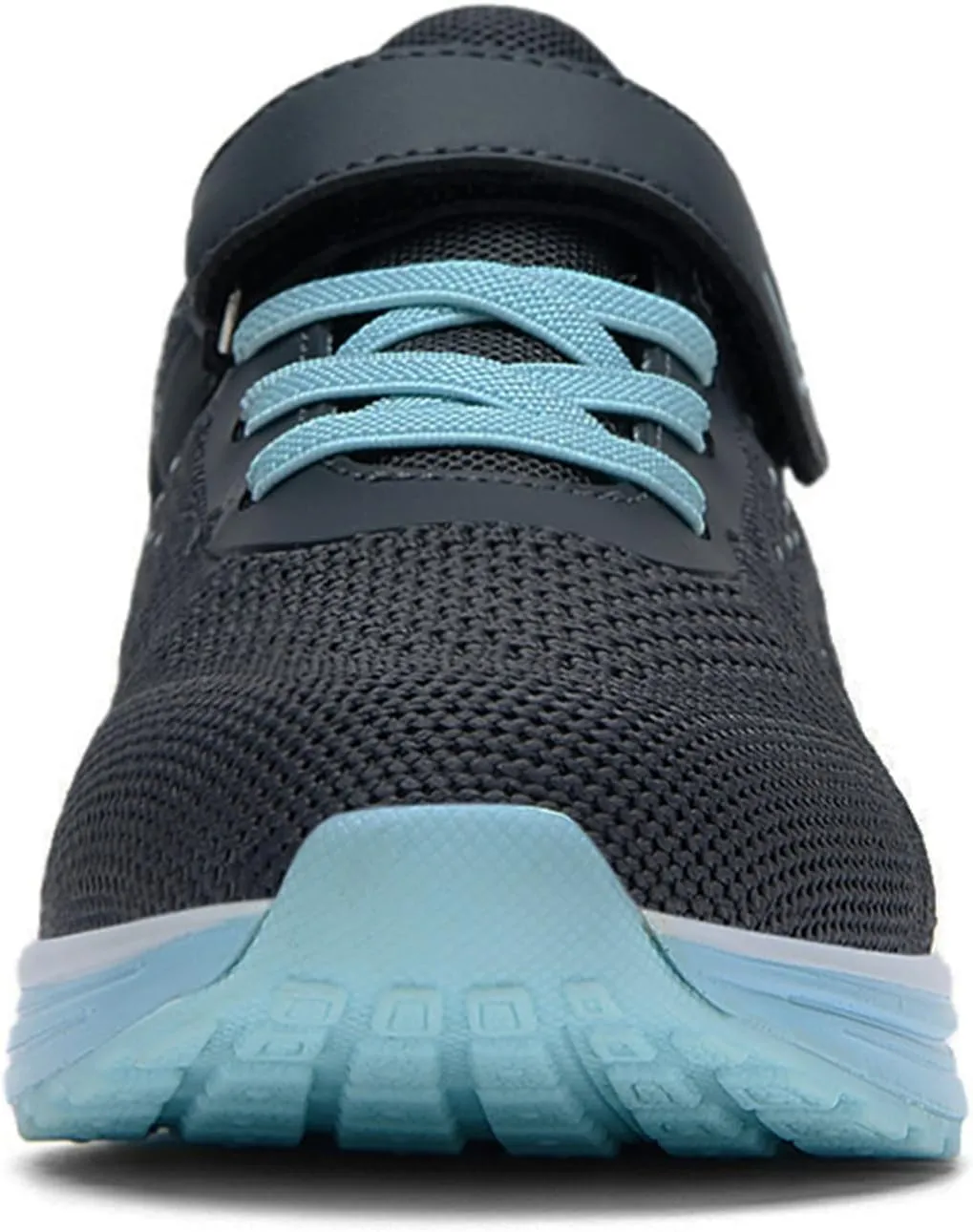 RomenSi Air Athletic Running Shoes for Boys Girls Lightweight Breathable Tennis Sports Kids Sneakers