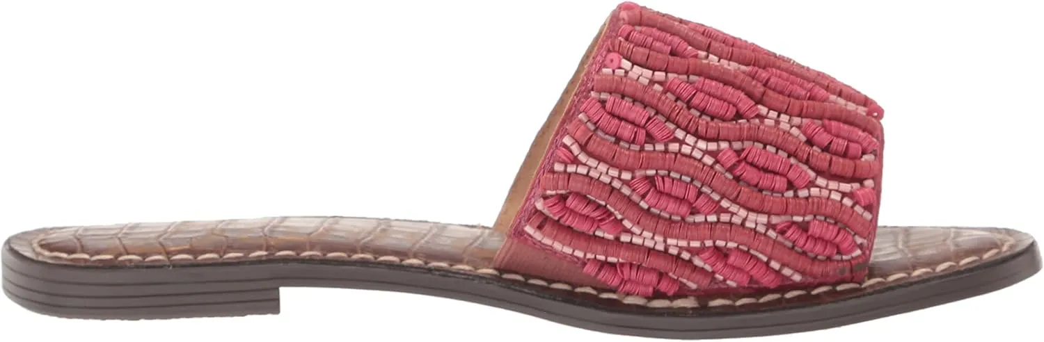 Sam Edelman Girl's Gunner Mini Sandal