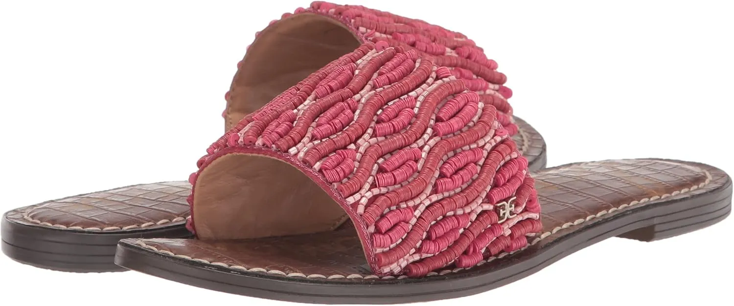 Sam Edelman Girl's Gunner Mini Sandal