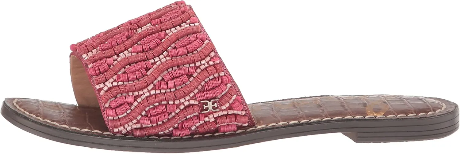 Sam Edelman Girl's Gunner Mini Sandal
