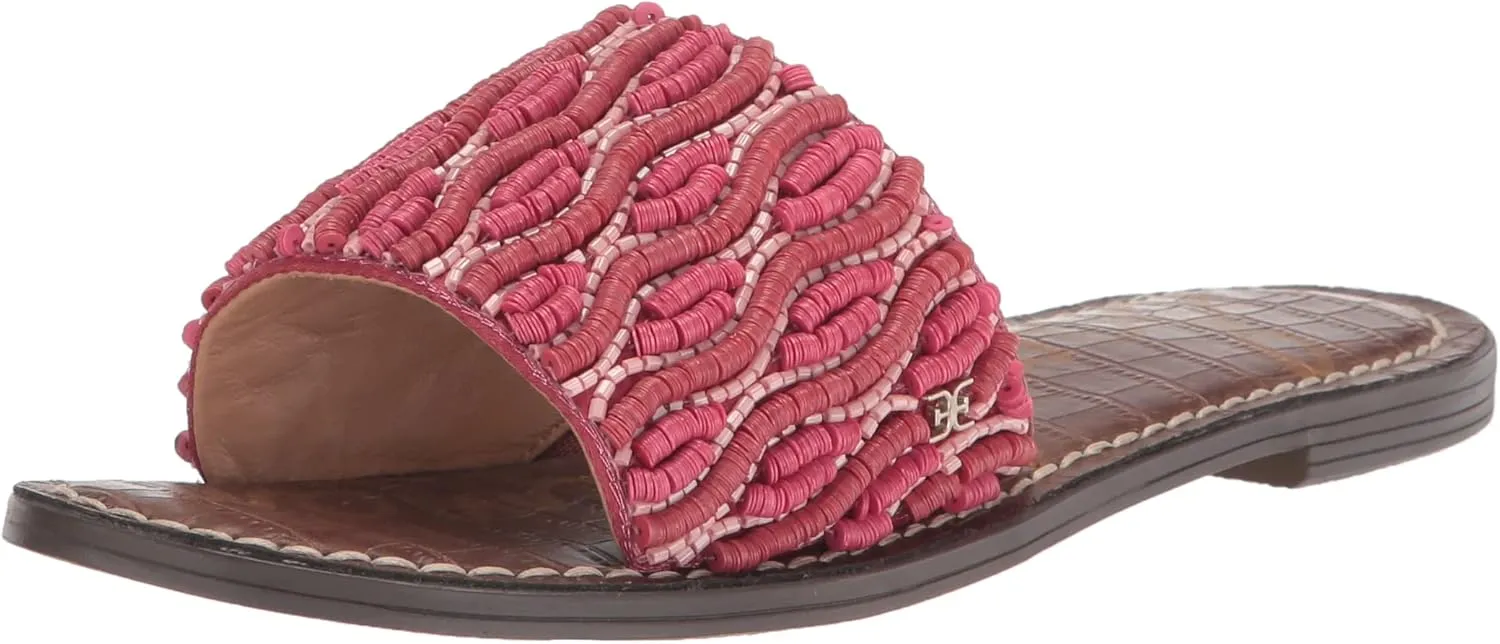 Sam Edelman Girl's Gunner Mini Sandal