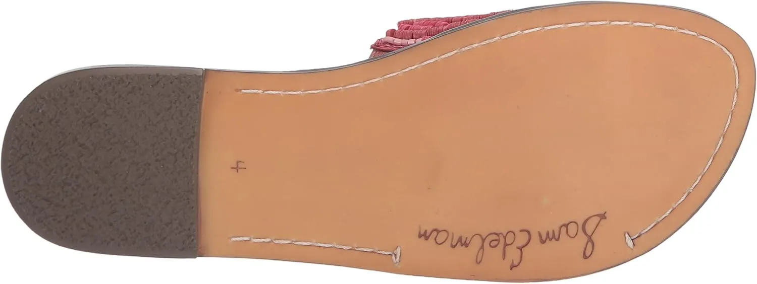Sam Edelman Girl's Gunner Mini Sandal