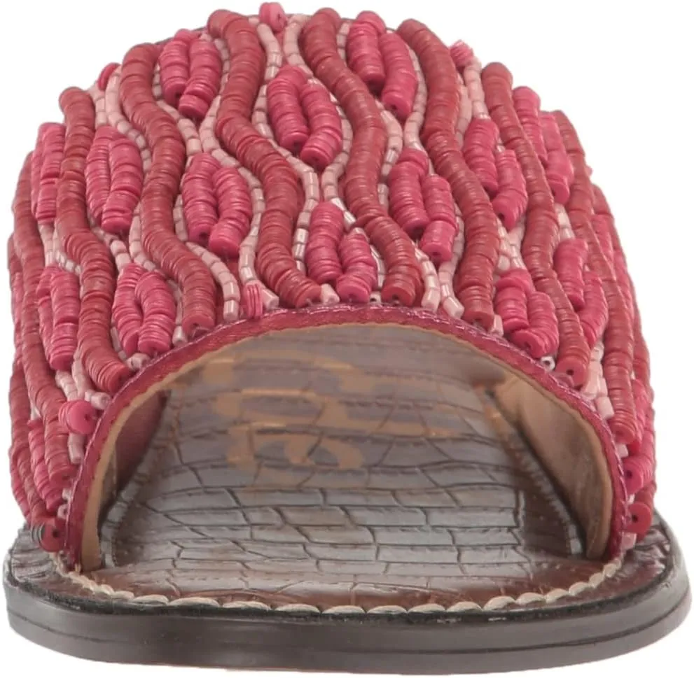 Sam Edelman Girl's Gunner Mini Sandal