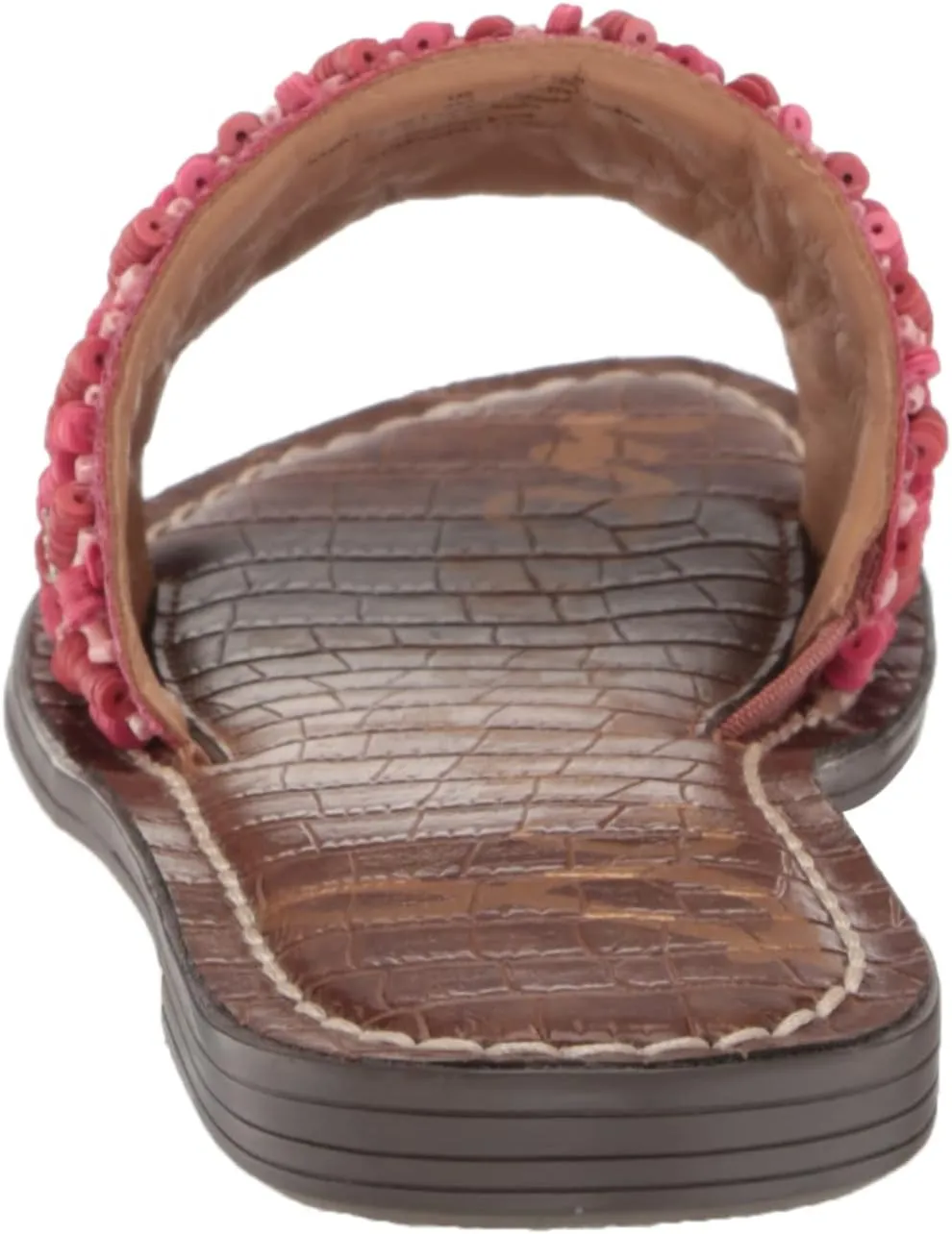 Sam Edelman Girl's Gunner Mini Sandal