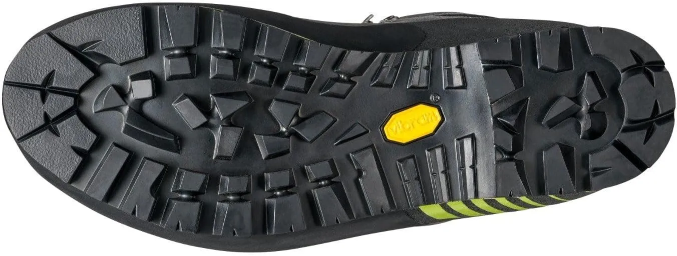 SCARPA Men's Manta Tech GTX Waterproof Gore-Tex Boots for Hiking and Mountaineering
