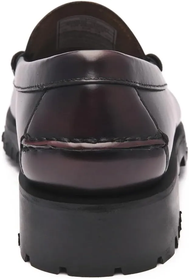 Sebago Women's Moccasin