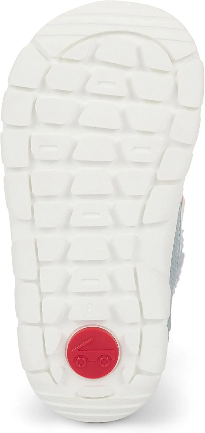 See Kai Run Girl's Gilman Wp/in (Toddler/Little Big Kid) Snow Boot
