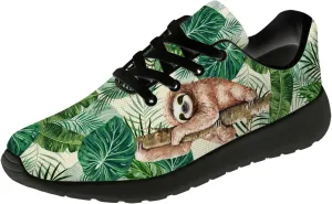 Sloth Shoes for Women Men Running Shoes Walking Sneakers Tennis Shoes Gifts for Women Men