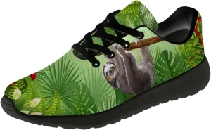 Sloth Shoes for Women Men Running Shoes Walking Sneakers Tennis Shoes Gifts for Women Men
